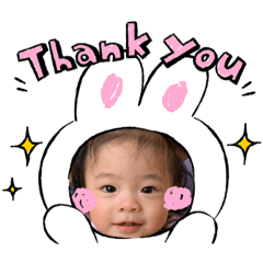 米寶成長問候篇