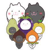 nyaruM's Nyanko-chans