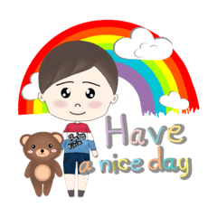 Baby kirin_20220802000740