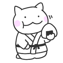 Martial Arts Cat4