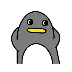 Weird Penguin 2 (Ver. Workers)
