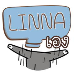 LINNA buff buffalo e