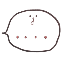 むなまりのふきだし
