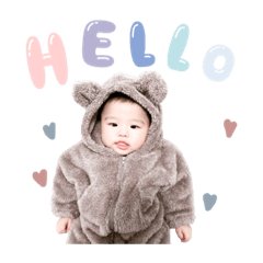辰寶の日常❤️