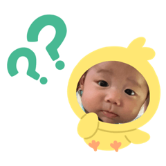 さくとのスタンプぷぷ