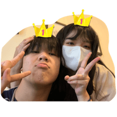 W’s and L’s Love story