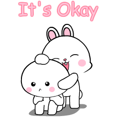 Lovely Rabbit Vll : Animated