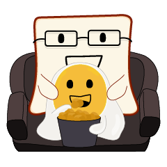 What The Egg and Lost