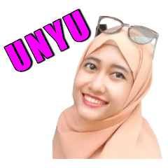 Unyu dan Manis - Stiker LINE | LINE STORE
