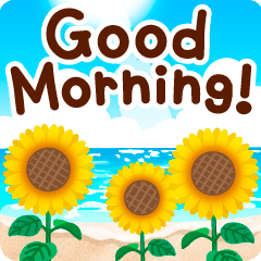 Natural tradition, Summer greeting eng