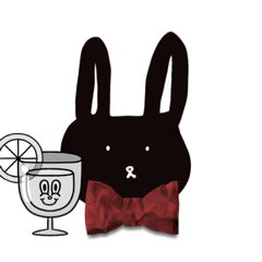 Dango_Rabbit Party