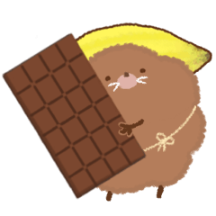 Chocolataupe Mog