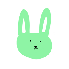 Dango Rabbit