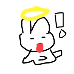 兔寶的生活日記01