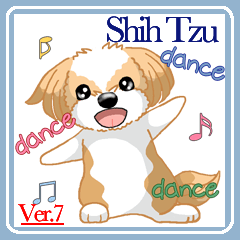 Daily of Shih Zuh Ver7
