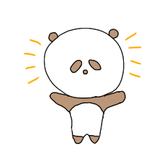Panda no Pankichi ver.1