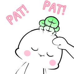 Lovely Turnip : Animated