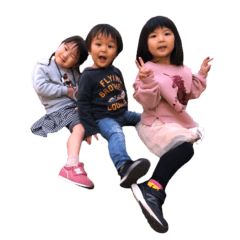 H&I family stamp