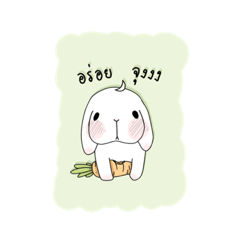 Bunnytime