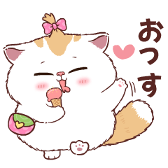 Pumpoy Cat : V. Japan
