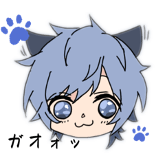 Hane_20220809185327 – LINE stickers LINE STORE