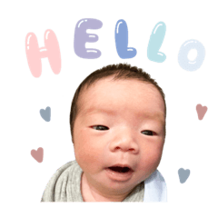 周周寶貝❤️