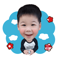 皓董日常 第二彈