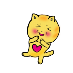 nanasays Nanacat Sticker