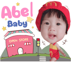 Abel baby Ver.2