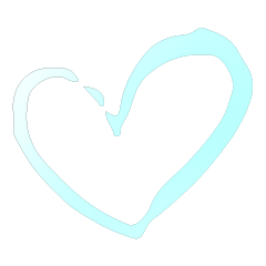 Colorful Heart_24