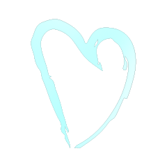 Colorful Heart_23