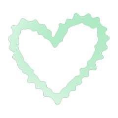 Colorful Heart_19