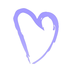 Colorful Heart_30