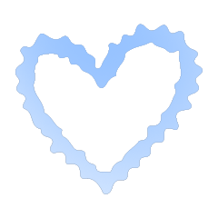Colorful Heart_26