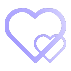 Colorful Heart_28