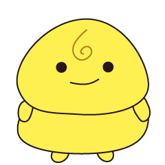 Chubby child, fattchi's daily life