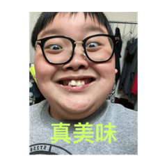 胖嘟嘟老阿北①