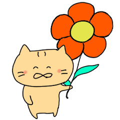 Kobito Cat's Daily Kife