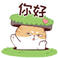 Sumo Cat V.4 : V. China
