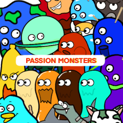 Passion Monsters