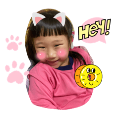 蜜蜜咚咚日常生活1