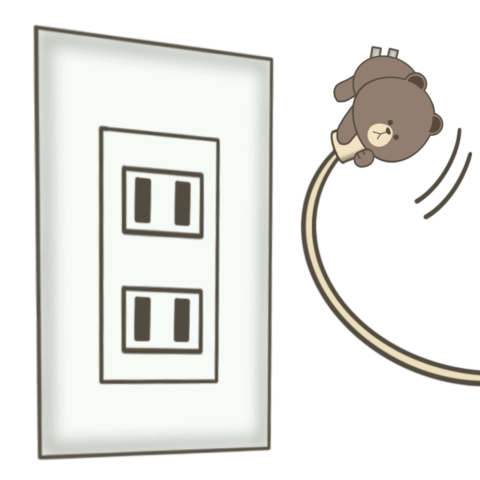 BROWN &FRIENDS flying sticker!2