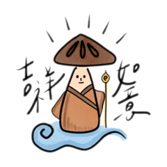 DailyMushroom