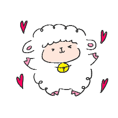 Sheep every day 2