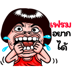 Flem: Isan Style Special1