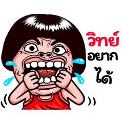 Wit: Isan Style Special1