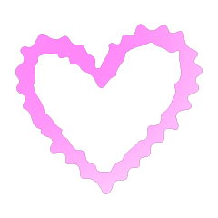 Colorful Heart_33