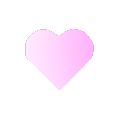 Colorful Heart_34