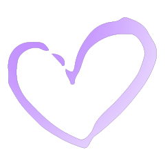 Colorful Heart_31