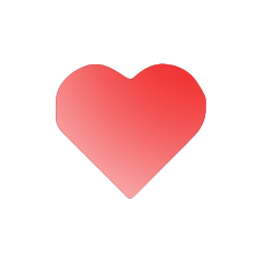 Colorful Heart_41